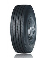 Copartner CP963 (рулевая ось) 315/70 R22.5 156/154L